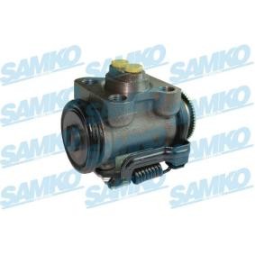 Radbremszylinder des Herstellers SAMKO - Originalware Artikelnummer: C31325