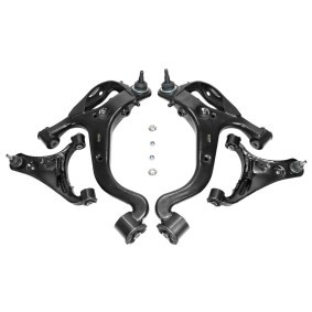 Querlenker Satz 36953-KIT-MS LAND ROVER von MASTER-SPORT