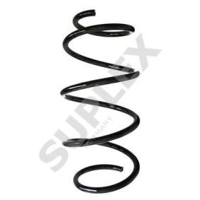 Compre Molas de SUPLEX online para Corolla XII Carrinha (E210) a preços moderados