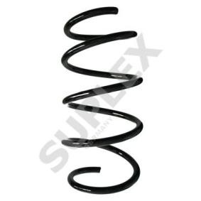 Compre Molas de SUPLEX online para Corolla XII Carrinha (E210) a preços moderados
