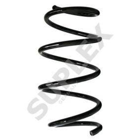 Compre Molas de SUPLEX online para Corolla XII Carrinha (E210) a preços moderados