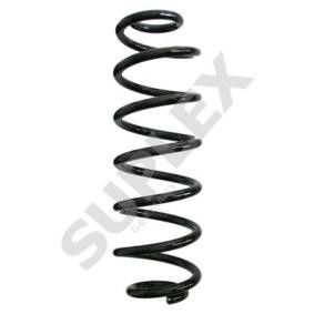 Compre Molas de SUPLEX online para Corolla XII Carrinha (E210) a preços moderados