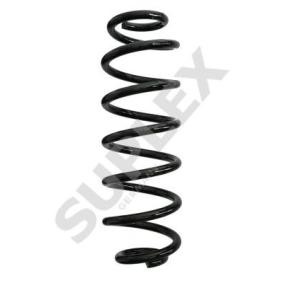 Compre Molas de SUPLEX online para Corolla XII Carrinha (E210) a preços moderados