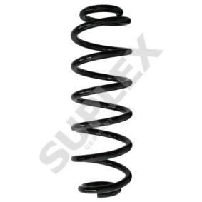 Compre Molas de SUPLEX online para Corolla XII Carrinha (E210) a preços moderados