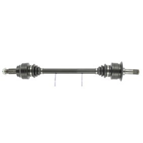 Antriebswelle 50591 von CEVAM günstig für 254,14 € online kaufen