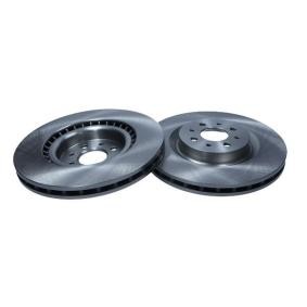 Bremsscheibe 19-4689 von MAXGEAR günstig für 65,43 € online kaufen