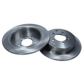 Bremsscheibe 19-4713 von MAXGEAR günstig für 53,25 € online kaufen