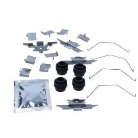 Zubehörsatz, Scheibenbremsbelag 27-1478 von MAXGEAR günstig für 14,95 € online kaufen