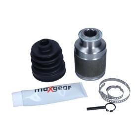 Compre Junta homocinética de MAXGEAR online para LEGACY OUTBACK (BG) a precios moderados