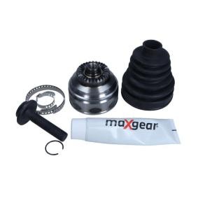 Acquista Kit giunto omocinetico da MAXGEAR online per 2 Cabrio (F23) a prezzi moderati