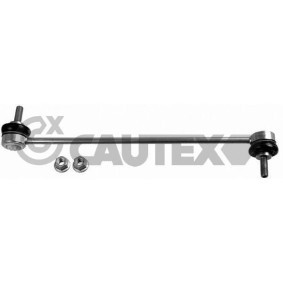 Koppelstange des Herstellers CAUTEX - Originalware Artikelnummer: 750154