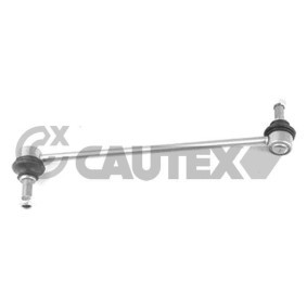 Koppelstange des Herstellers CAUTEX - Originalware Artikelnummer: 750178