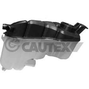 Ausgleichsbehälter 750372 von CAUTEX günstig für 76,77 € online kaufen