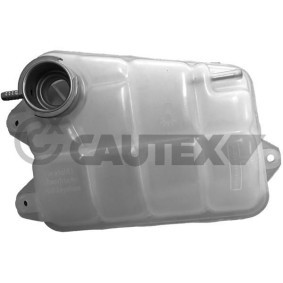 Ausgleichsbehälter 750388 von CAUTEX günstig für 71,81 € online kaufen