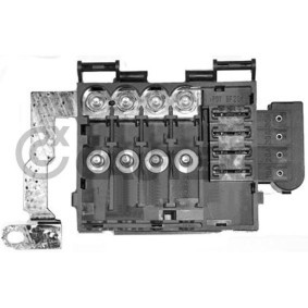 Comprar Caja de fusibles de CAUTEX 750838 a bajo precio de 66,03 €