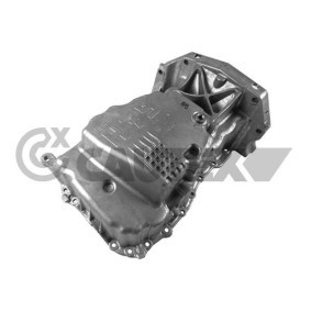 Compre Cárter do óleo da CAUTEX 751005 a um preço baixo por 171,93 €
