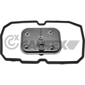 Compre Conjunto do filtro hidráulico, caixa velocidades automática da CAUTEX 751179 a um preço baixo por 46,78 €