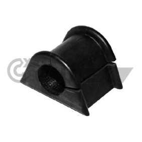 Achetez des Silent bloc de barre stabilisatrice CAUTEX 751495 à prix pour 49,88 €