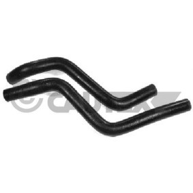 Compre Tubo flexível, permutador de calor do aquecimento de CAUTEX online para VANETTE Autocarro (C22) a preços moderados