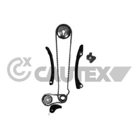 Steuerkettensatz 752095 von CAUTEX günstig für 170,91 € online kaufen