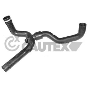 Compre Tubo, válvula do regulador de velocidade da CAUTEX 753115 a um preço baixo por 28,07 €