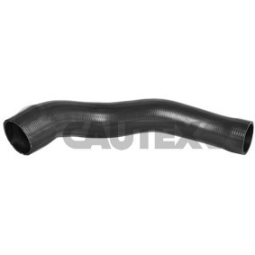 Compre Tubo flexível do ar de sobrealimentação da CAUTEX 754502 a um preço baixo por 58,85 €
