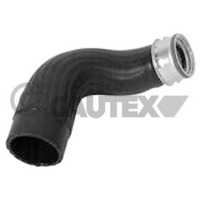 Compre Tubo flexível do ar de sobrealimentação da CAUTEX 754569 a um preço baixo por 54,90 €