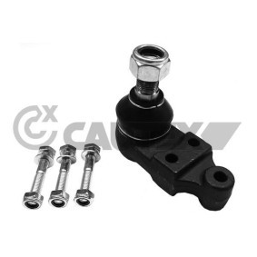 Traggelenk des Herstellers CAUTEX - Originalware Artikelnummer: 755004