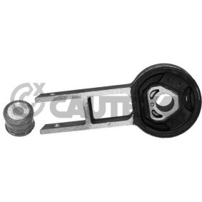 Motorlager 756139 von CAUTEX günstig für 25,63 € online kaufen