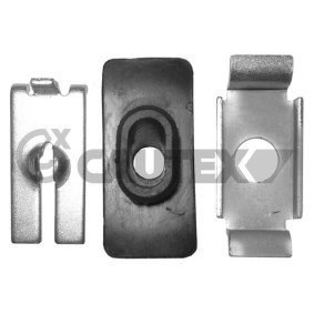 Comprar Casquillo, palanca selectora / de cambio de CAUTEX 756931 a bajo precio de 8,06 €
