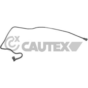 Kraftstoffleitung für RENAULT von CAUTEX