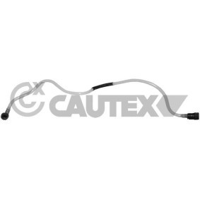 Kraftstoffleitung für RENAULT von CAUTEX