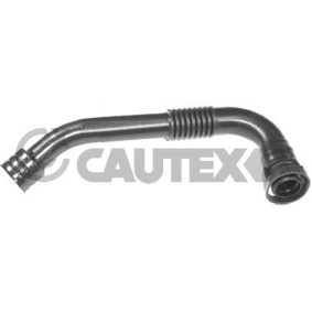Compre Tubo, válvula do regulador de velocidade da CAUTEX 757257 a um preço baixo por 16,01 €