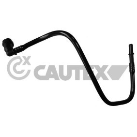 Comprar Tubería de combustible de CAUTEX 757417 a bajo precio de 125,80 €