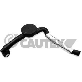 Compre Válvula, respiro do cárter da cambota da CAUTEX 757669 a um preço baixo por 43,58 €