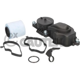 Compre Válvula, respiro do cárter da cambota da CAUTEX 757685 a um preço baixo por 65,54 €