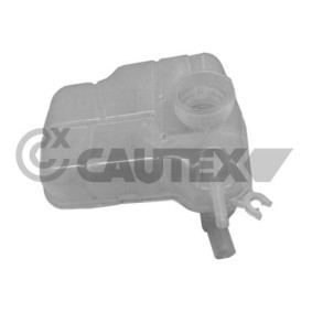 Compre Depósito de expansão, líquido de refrigeração da CAUTEX 757880 a um preço baixo por 28,91 €