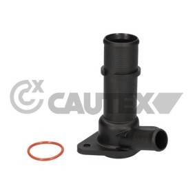 Kühlmittelflansch 757896 von CAUTEX günstig für 19,89 € online kaufen