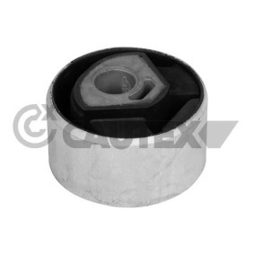 Halter, Motoraufhängung 758242 von CAUTEX günstig für 40,49 € online kaufen