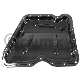 Compre Cárter do óleo da CAUTEX 758475 a um preço baixo por 77,52 €