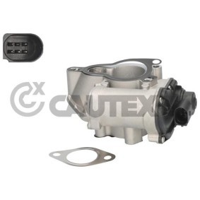 Compre Válvula, AGR controlo dos gases de escape da CAUTEX 960023 a um preço baixo por 296,12 €