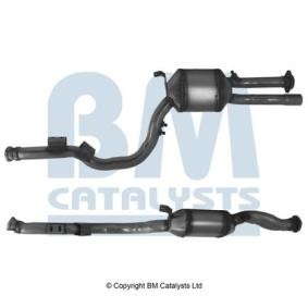 Partikelfilter (DPF) BM11330 von BM CATALYSTS günstig für 803,33 € online kaufen