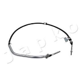 Handbremsseil 131K42 von JAPKO günstig für 20,24 € online kaufen