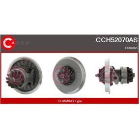 Anlasser CST10A22GS von CASCO günstig für 504,70 € online kaufen