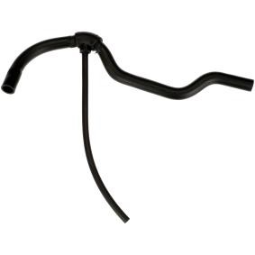 Compre Tubo flexível, respiro do cárter da cambota da RAPRO R11197 a um preço baixo por 12,18 €