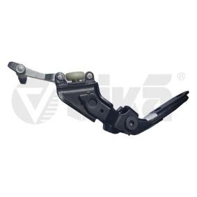 Comprar Guía rodillo, puerta corrediza de VIKA 88431639101 a bajo precio de 25,30 €