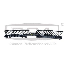 Kühlerträger 88071849002 VOLKSWAGEN von DPA
