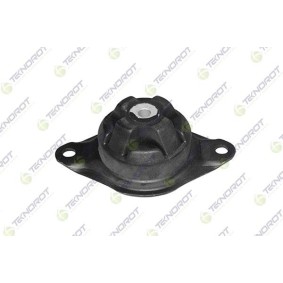 Motorlager AU-EM002 von TEKNOROT günstig für 13,21 € online kaufen