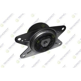 Motorlager OP-EM017 von TEKNOROT günstig für 36,34 € online kaufen