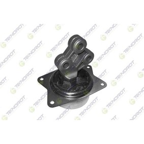 Motorlager OP-EM075 von TEKNOROT günstig für 54,76 € online kaufen